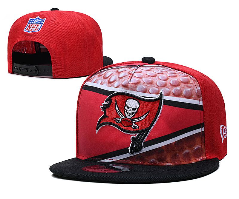 2021 NFL Tampa Bay Buccaneers Hat TX322